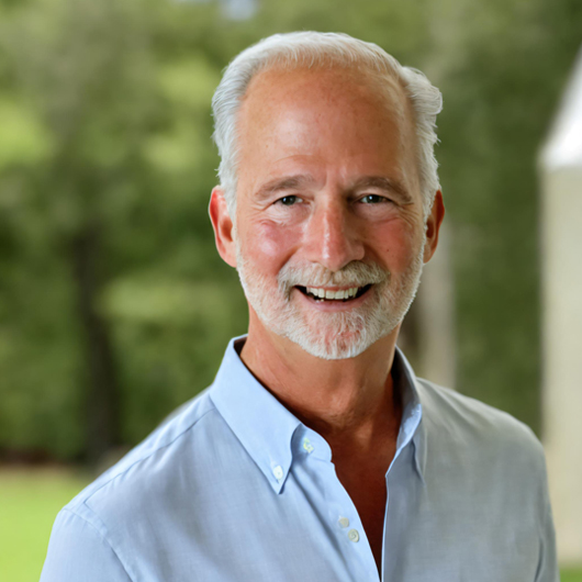 Steve Gardner - VP Franchise Development - FranReal