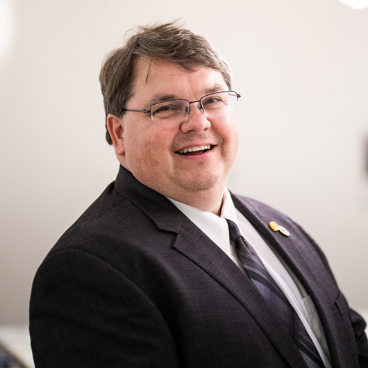 Ty Brewster - Founder - FranReal